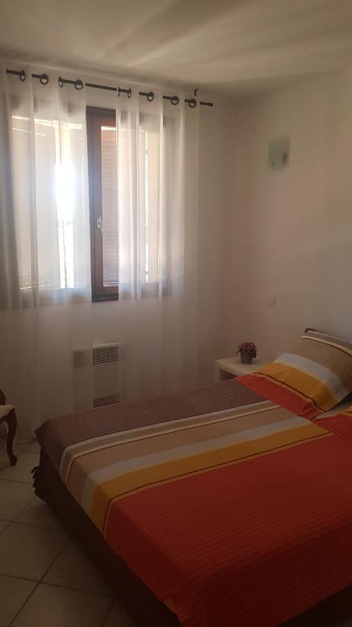 Bas De Villa Chez Mr.Girolami Dominique Bastia  Eksteriør billede